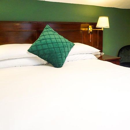 Manor House Hotel, Cockermouth Esterno foto