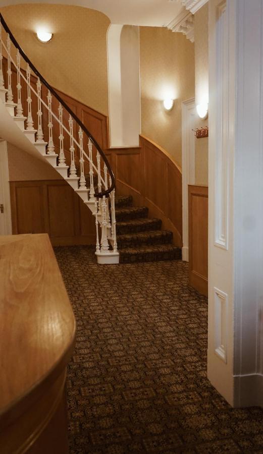 Manor House Hotel, Cockermouth Esterno foto