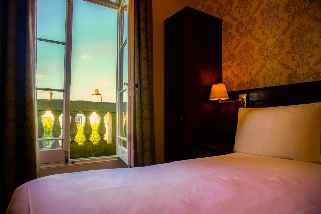 Manor House Hotel, Cockermouth Esterno foto