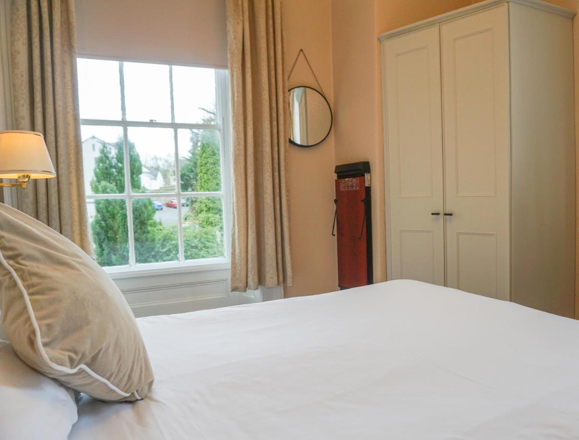 Manor House Hotel, Cockermouth Esterno foto