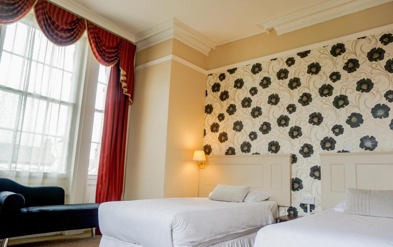 Manor House Hotel, Cockermouth Esterno foto
